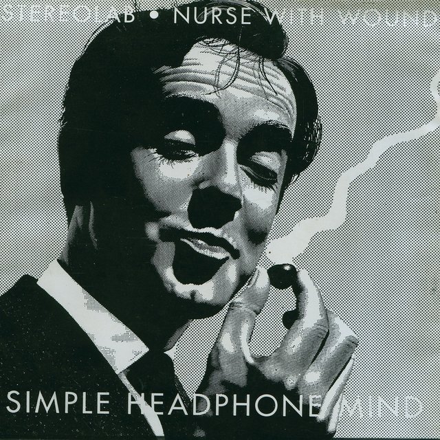 Nurse With Wound & Stereolab on TIDAL
