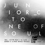 Tone of Soul (Instrumental Mix)