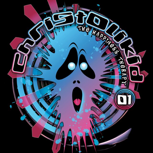 Christolikid 01 ( the Happiness Therapy )