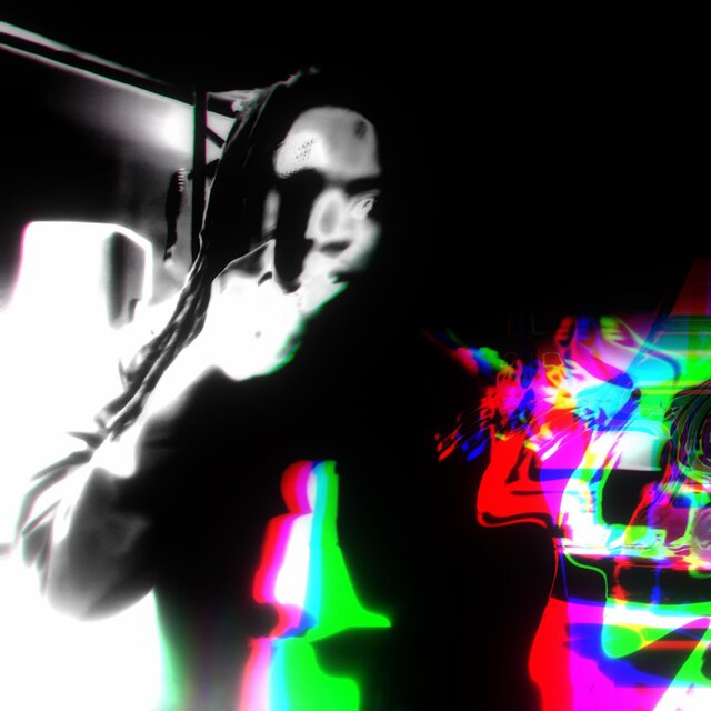 VENUS (feat. Freddy Solitary)