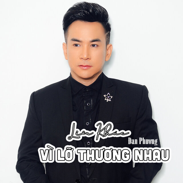 Lk Vì Lỡ Thương Nhau