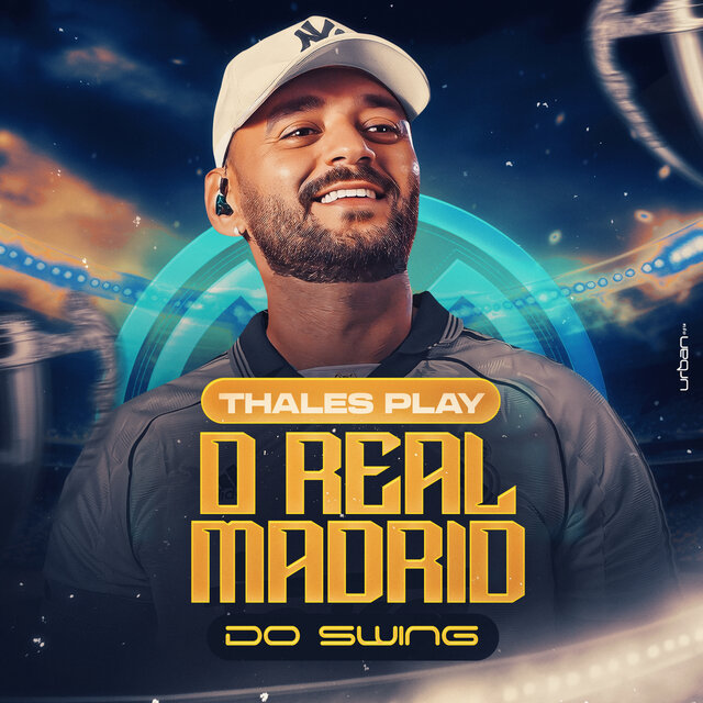 O Real Madrid do Swing