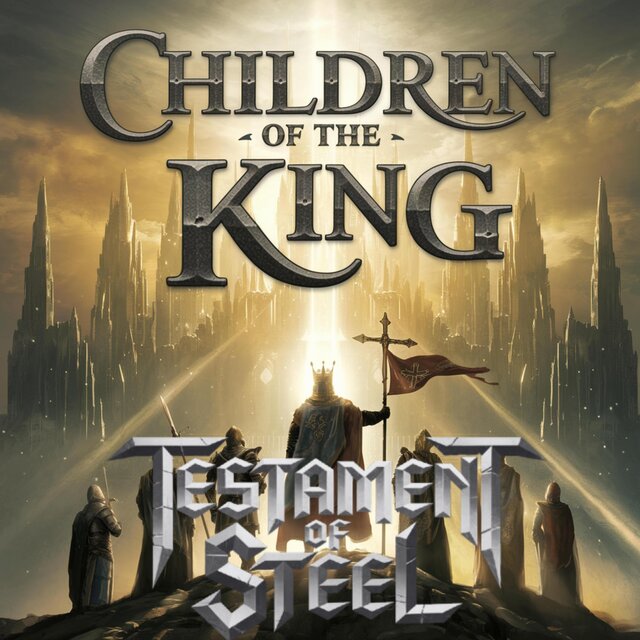 Children of the King