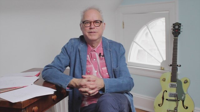 Thankful - Commentary