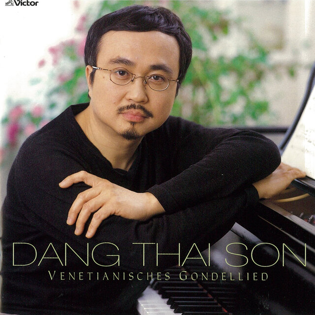 Venetianisches Gondellied (Live)