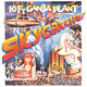 Cover art for album Skycatcher by 10 Ft. Ganja Plant