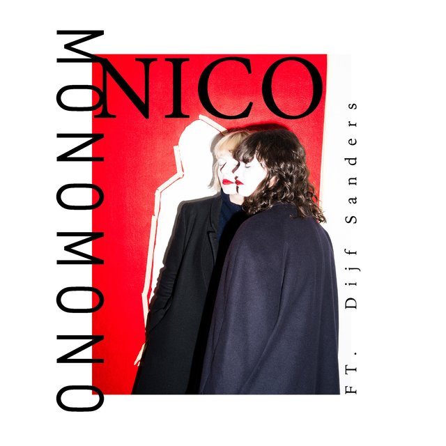 Nico (feat. Dijf Sanders)