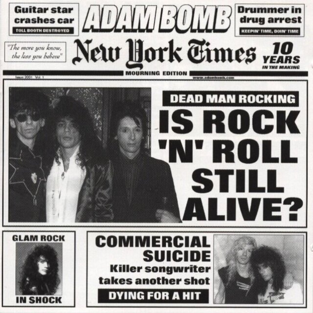 New York Times