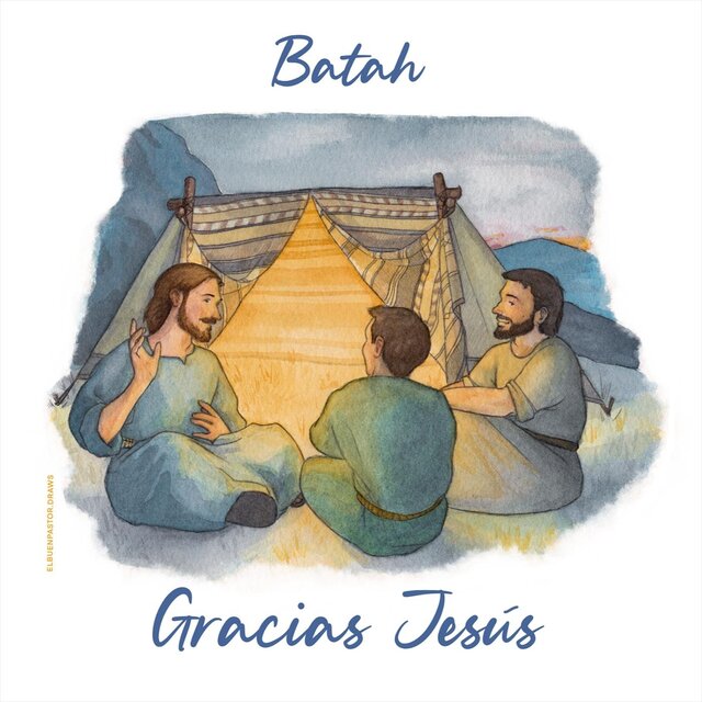 Gracias Jesús