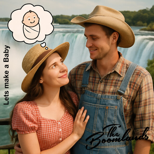 Lets make a baby (Country Version)