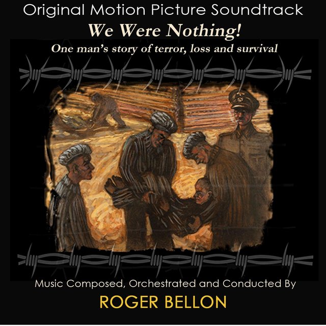 We Were Nothing! (Original Soundtrack)