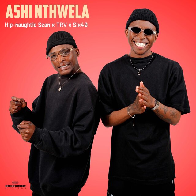 Ashi Nthwela