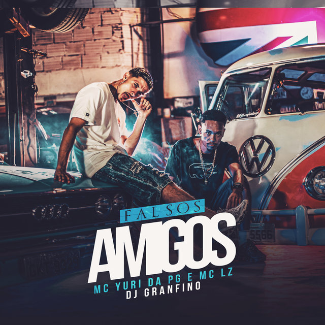 Falsos Amigos