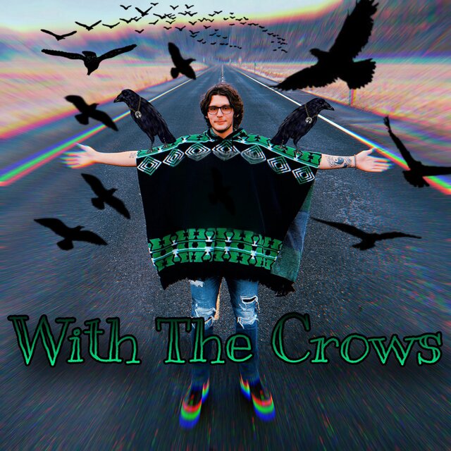 With The Crows