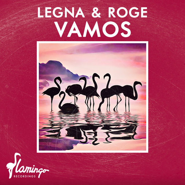 Vamos (Extended Mix)