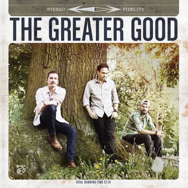 The Greater Good