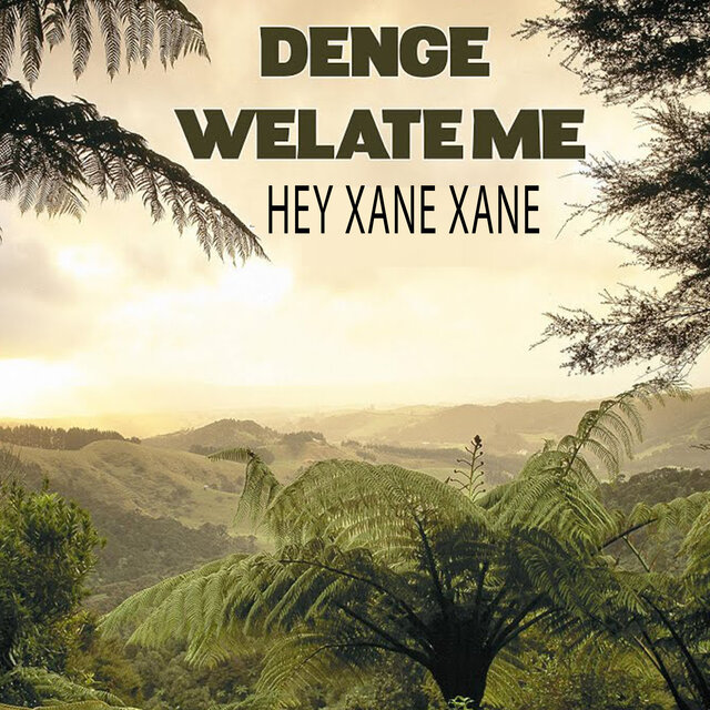 Hey Xane Xane