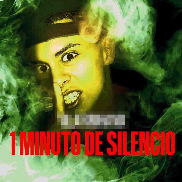 1 Minuto de Silencio