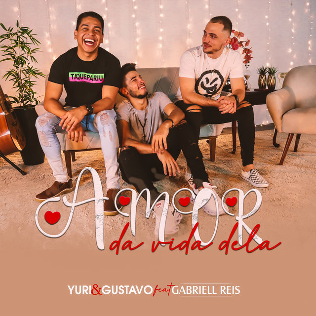 Amor da Vida Dela
