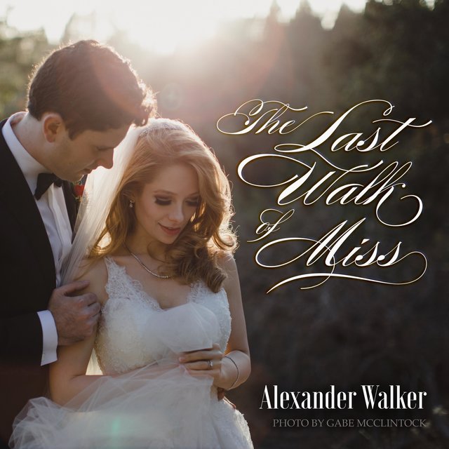 The Last Walk of Miss
