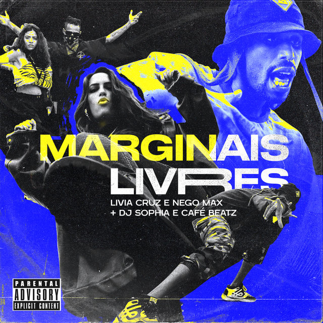 Marginais Livres