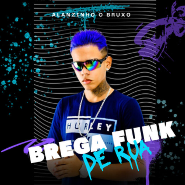Brega Funk de Rua