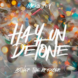 Hay un Detone