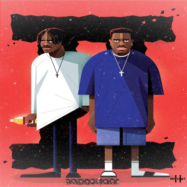 Kane & Odogg 2.0
