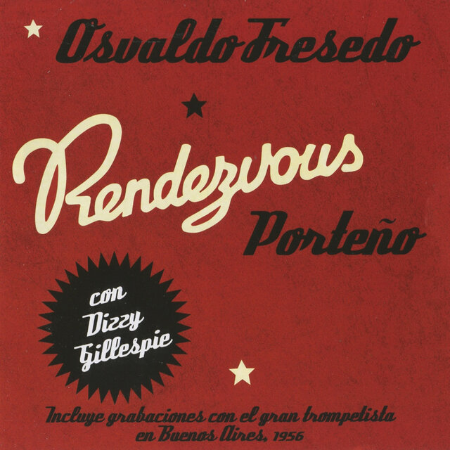 Rendezvous Porteno (1956)