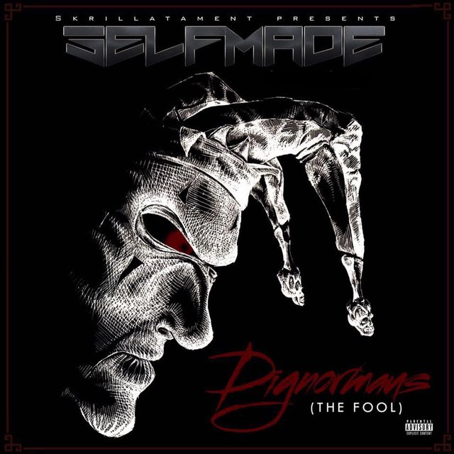 Dignoramus (The Fool)