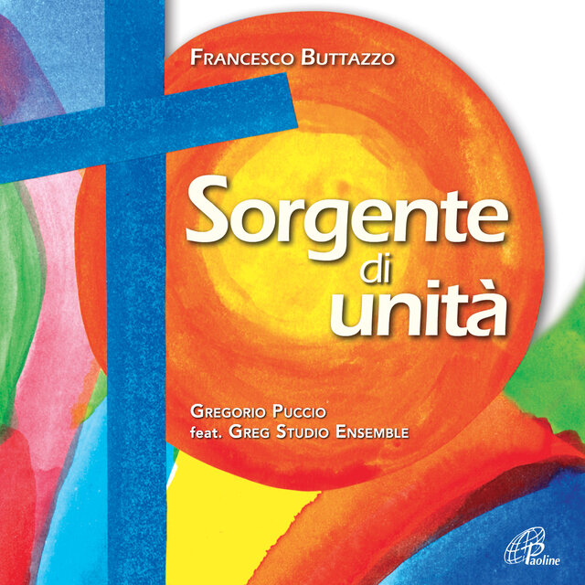 Sorgente di unità (Messa con i giovani)