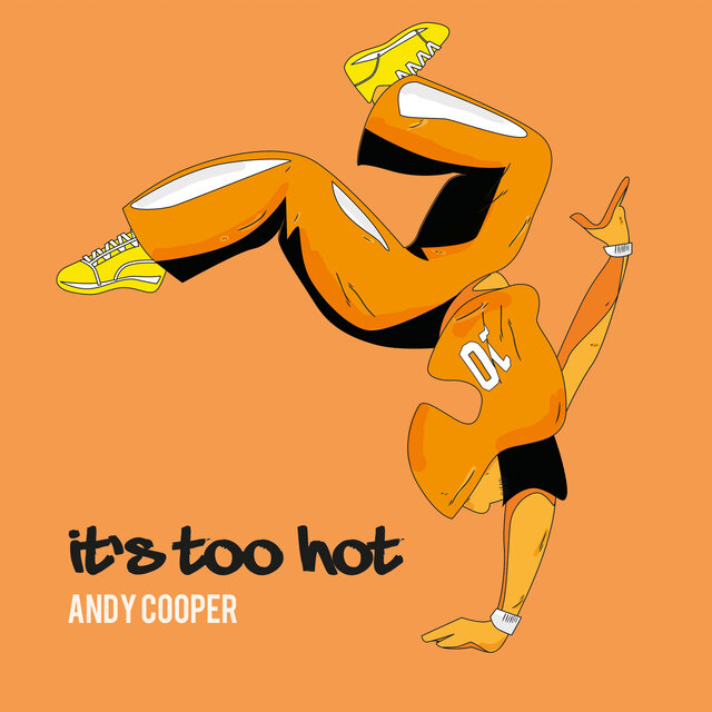 It's Too Hot
