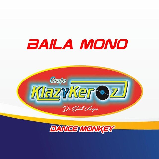 Dance monkey (Radio Edit)