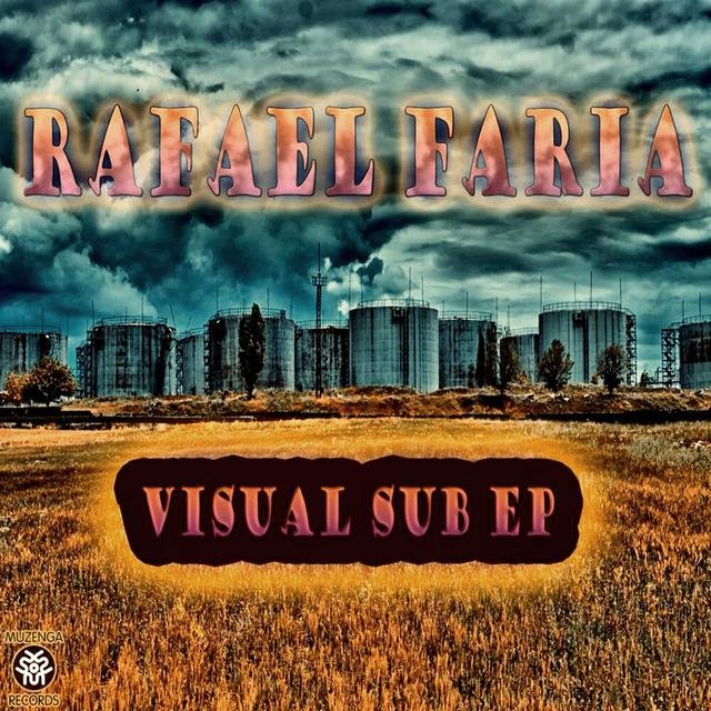 Visual Sub