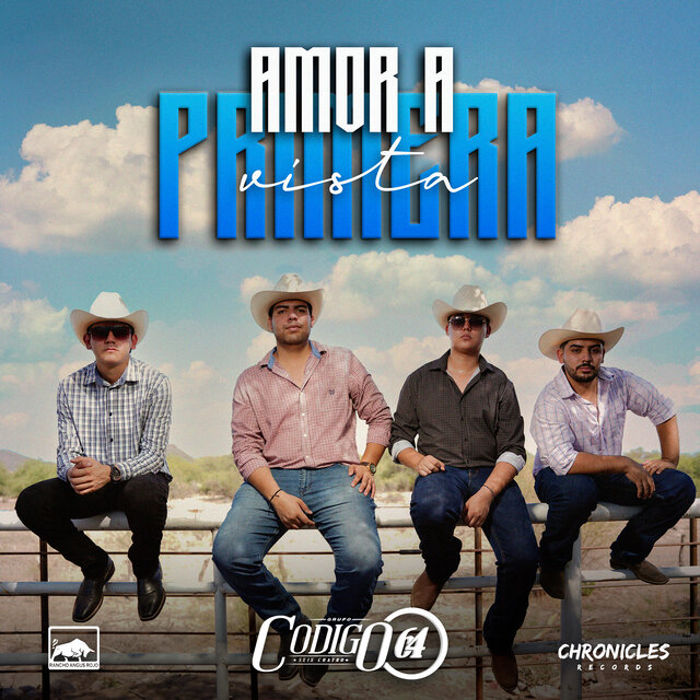 Amor A Primera Vista