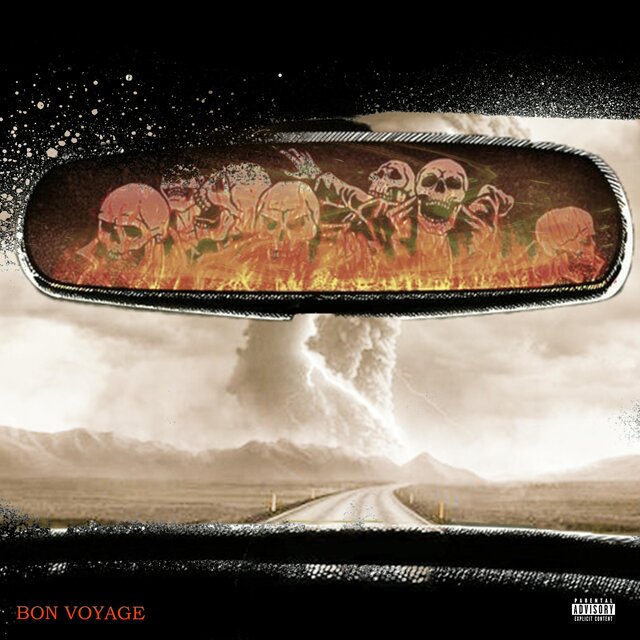 BON VOYAGE
