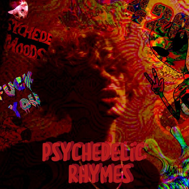 Psychedelic Rhymes