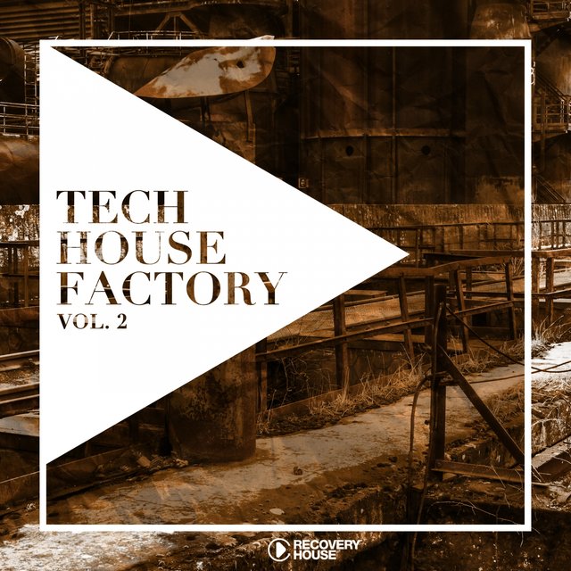 Tech House Factory, Vol. 2