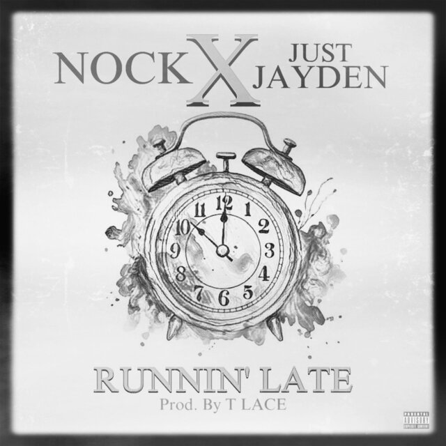 Runnin' Late