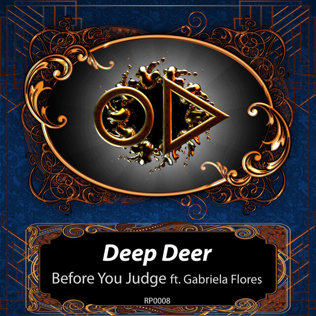 Before You Judge