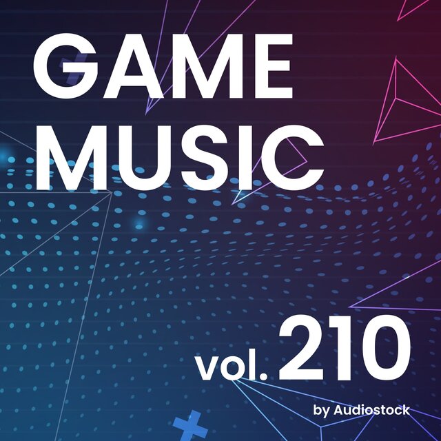 GAME MUSIC, Vol. 210 -Instrumental BGM- by Audiostock