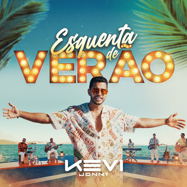 Esquenta de Verão