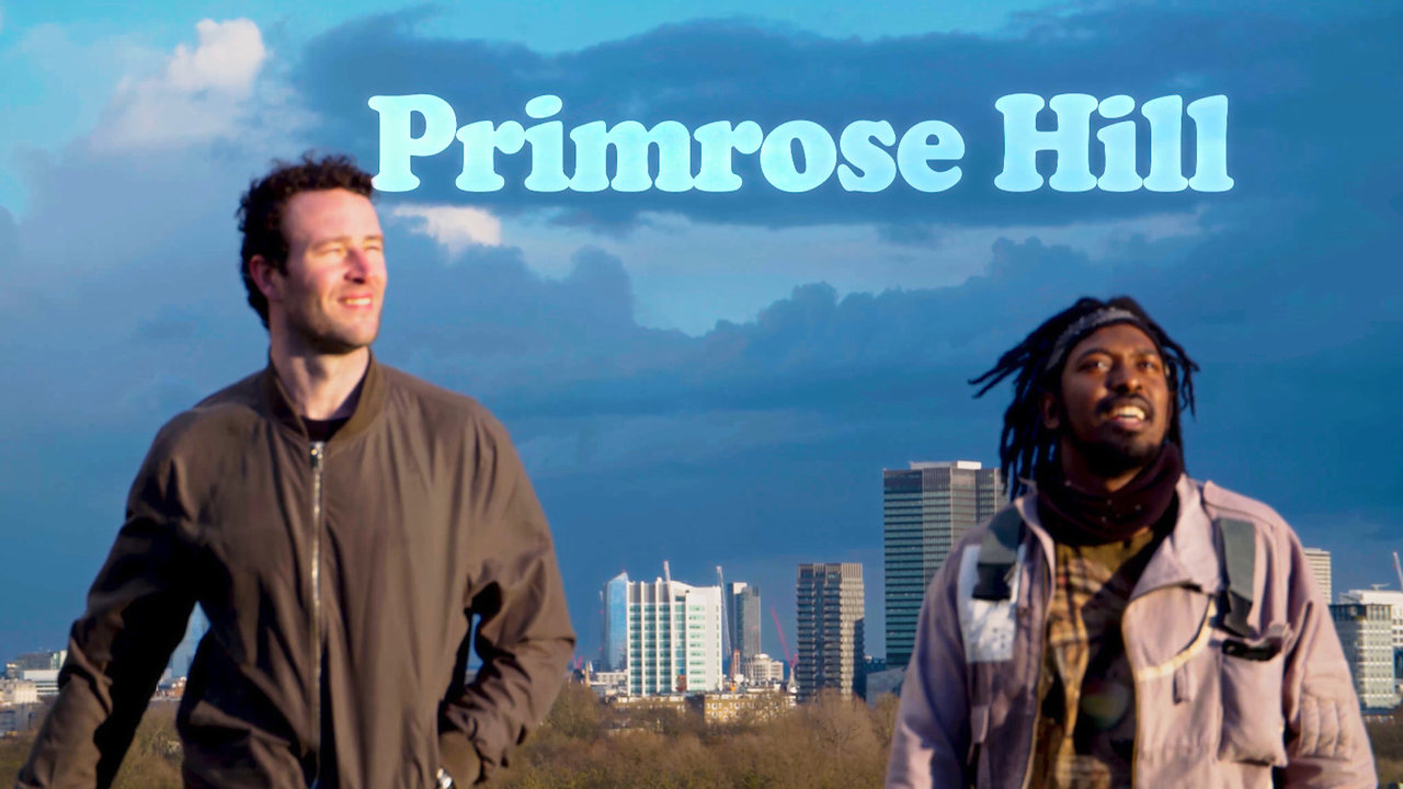 Primrose Hill (Official Video)