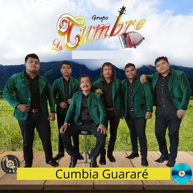 Cumbia Guararé