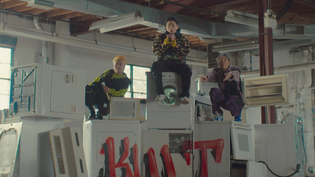 KULT FREESTYLE (Official Video)