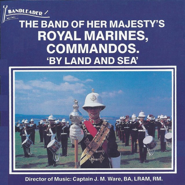 By Land and Sea