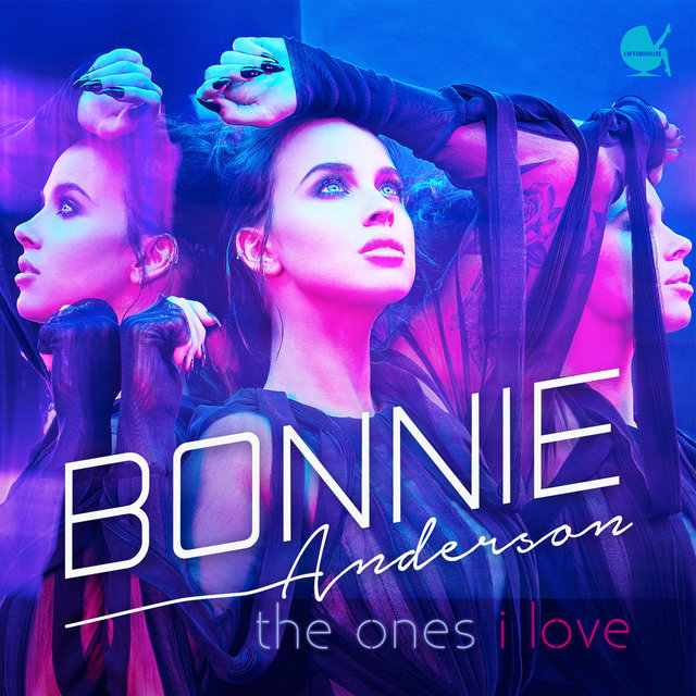 The Ones I Love (Remixes)