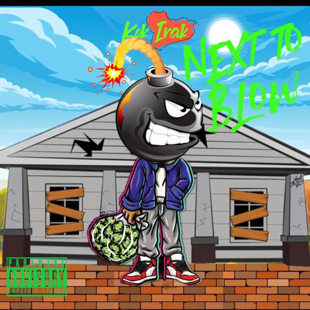 Next To Blow