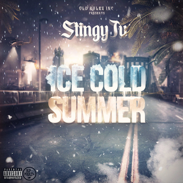Ice Cold Summer