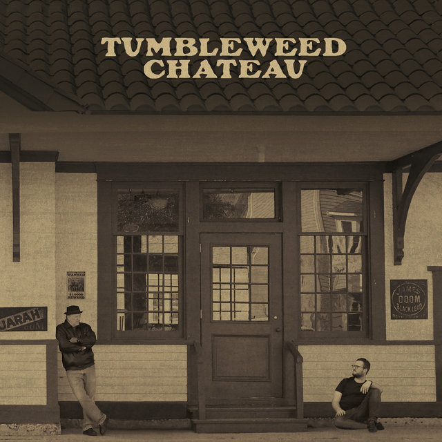 Tumbleweed Chateau